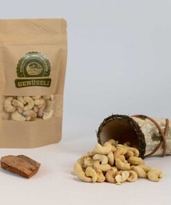 Cashew Bio geroestet gesalzen 247x296 - Cashew Bio geröstet & gesalzen
